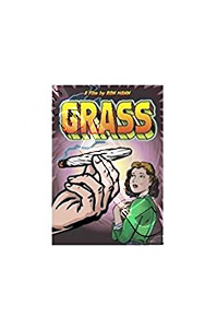 Grass |   DVD